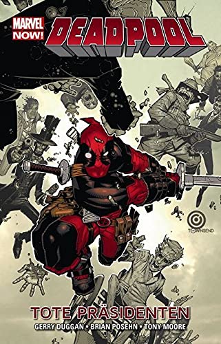 Deadpool