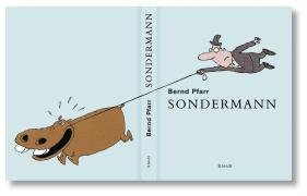 Sondermann #[nn] cover
