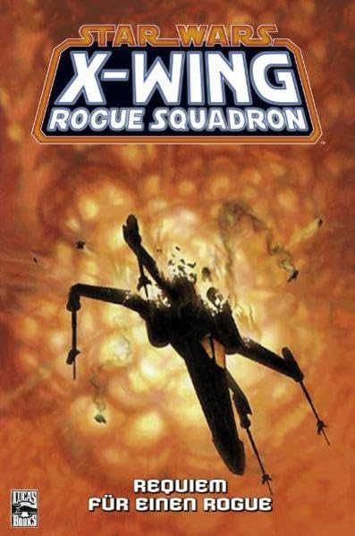Star Wars Sonderband #38