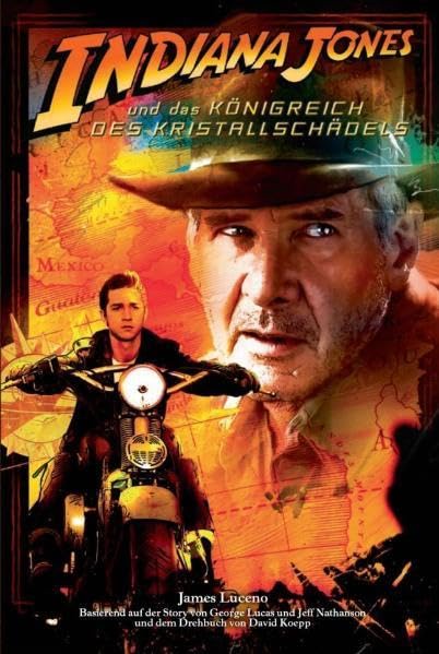 Indiana Jones und das Königreich des Kristallschädels #[nn]
