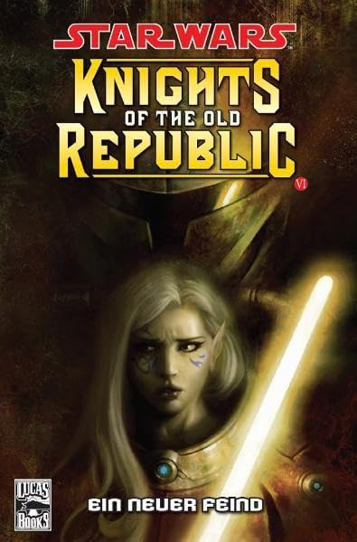 Star Wars Sonderband #51