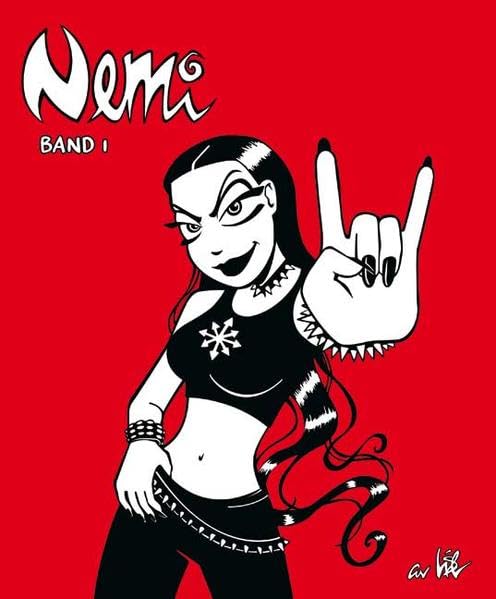 Nemi #1
