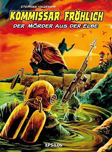 Kommissar Fröhlich #3