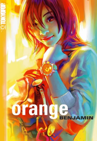 Orange #[nn]
