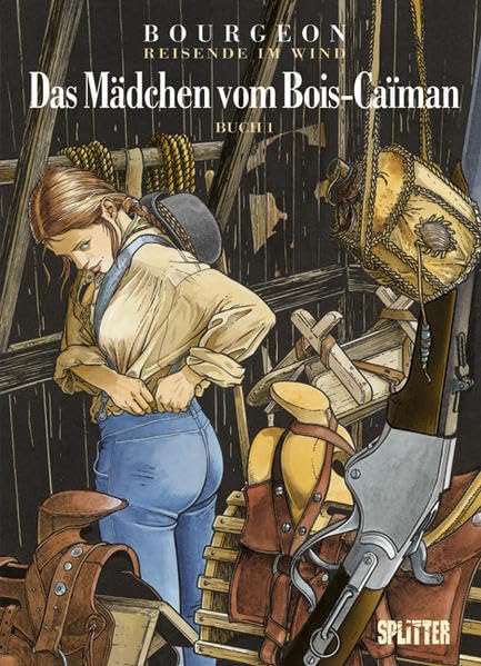 Reisende im Wind #6.1 cover