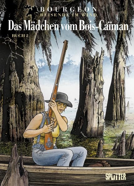 Reisende im Wind #6.2 cover