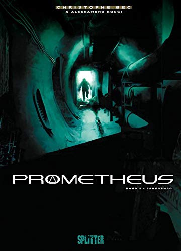 Prometheus #5