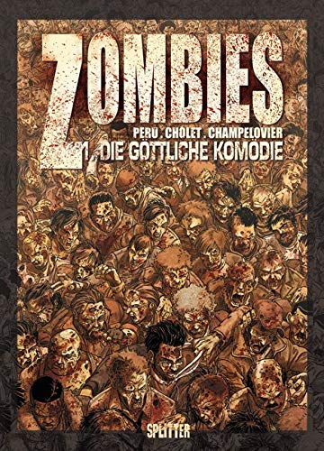 Zombies #1