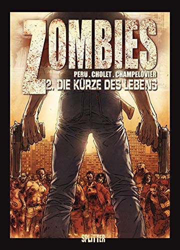 Zombies #2