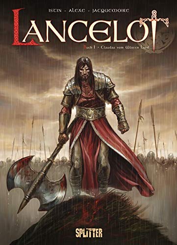 Lancelot #1