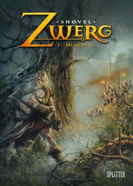 Zwerg #1