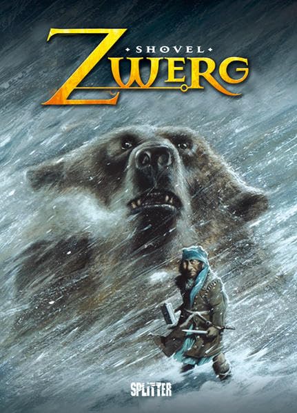 Zwerg #2