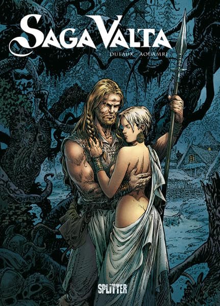 Saga Valta #1