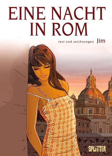Eine Nacht in Rom #2