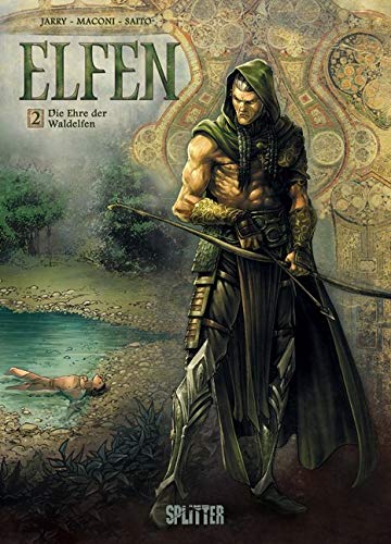 Elfen #2