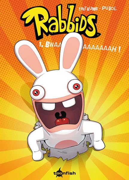 Rabbids #1