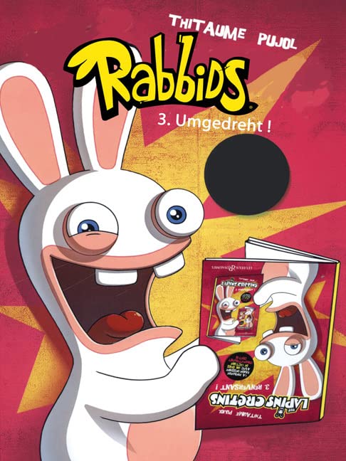 Rabbids #3