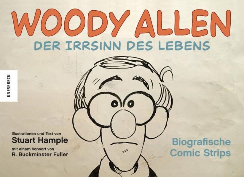 Vom Irrsinn des Lebens