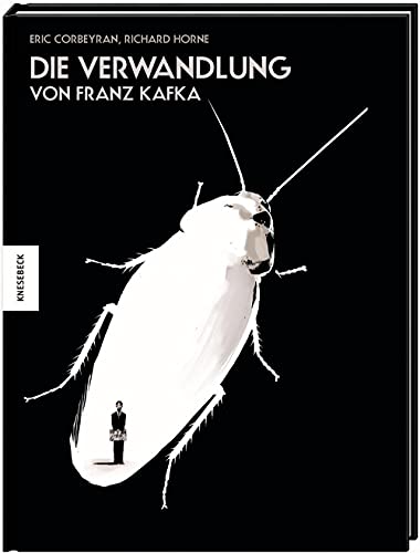 Die Verwandlung #[nn] cover