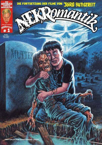 Nekromantik