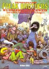 The Fabulous Furry Freak Brothers - Wunderwarzenschwein und andere Stories aus den Sechzigern