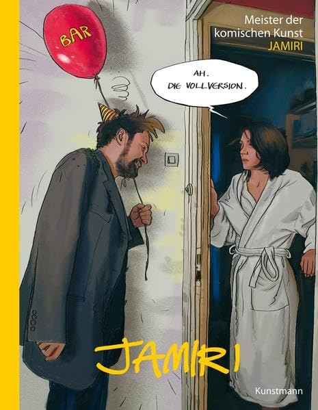 Meister der komischen Kunst #[3]