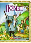 Der Hobbit #1 cover