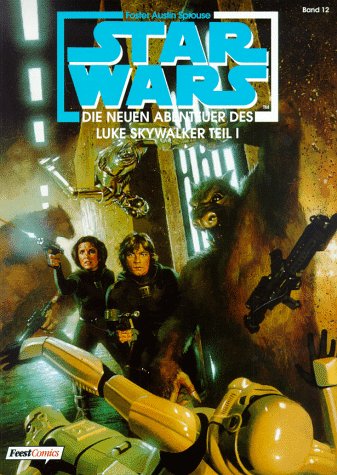 Star Wars #12