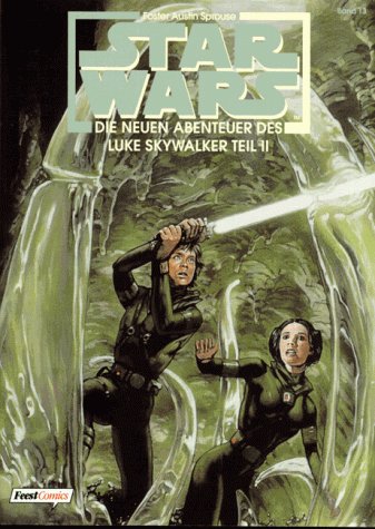 Star Wars #13