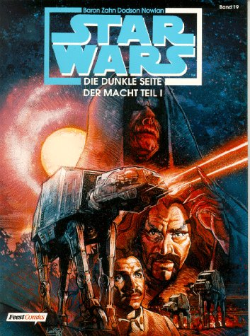 Star Wars #19