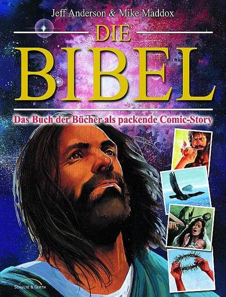 Die Bibel
