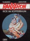 RanXeron #[2] Kick im Kofferraum cover