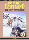 Jonathan Cartland #3 cover