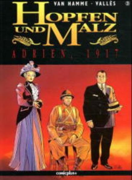 Hopfen und Malz #3
