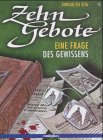 Zehn Gebote #2 cover