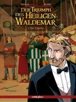 Der Triumph des heiligen Waldemar #1