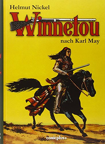 Winnetou [Gesamtausgabe] #[nn]