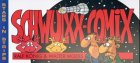 Schwulxx-Comix #[nn] cover