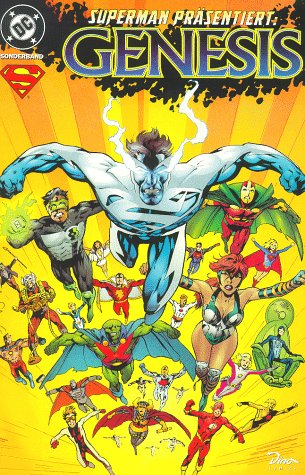 Superman Sonderband