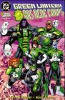 Green Lantern Sonderband