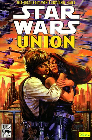 Star Wars Sonderband #3 cover