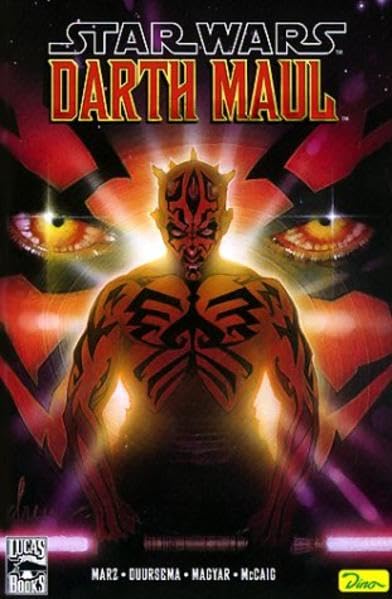 Star Wars Sonderband #8 cover