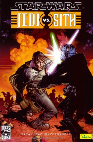 Star Wars Sonderband #9 cover