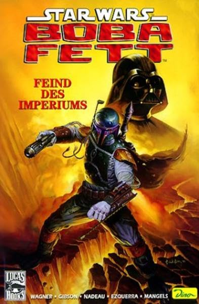 Star Wars Sonderband #12