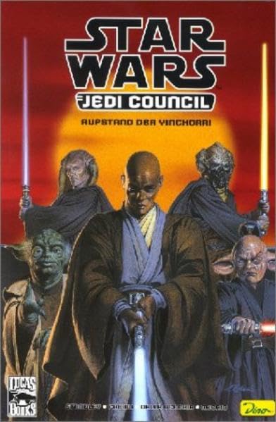 Star Wars Sonderband #10 cover