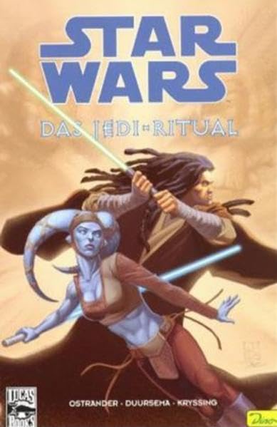 Star Wars Sonderband #13 cover