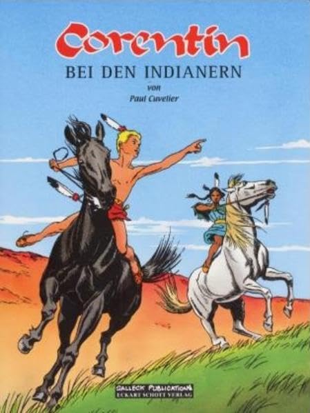 Franco-Belgische Comicklassiker #[5]
