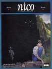 Nico #2 cover
