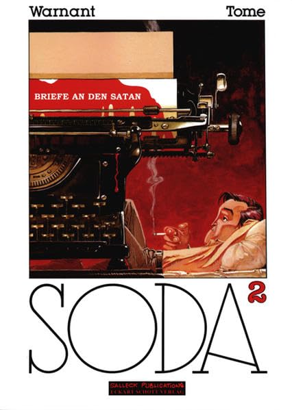 Soda #2 cover
