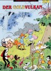 Die Abenteuer der Minimenschen #24 cover